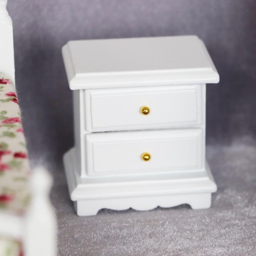 Wood dolls house - wood,