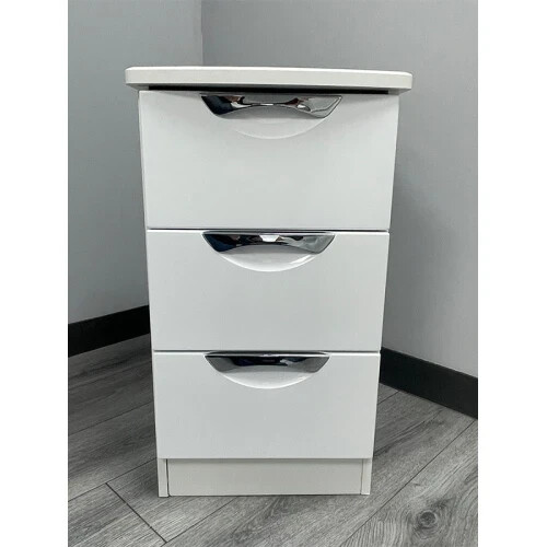 Clearance camden white gloss - -,