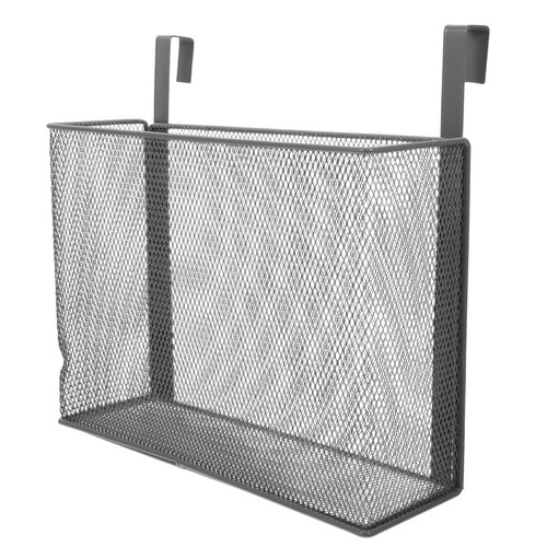 Metal bedside mesh - mesh, hanging