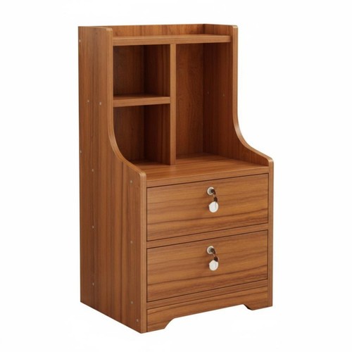 Narrow bedside locker - narrow,