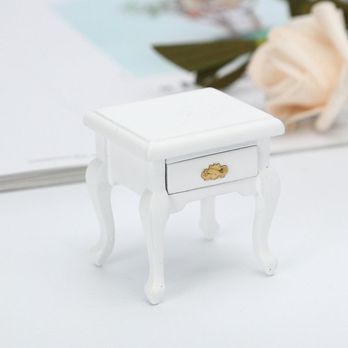 Dollhouse miniature wood - 1/12,