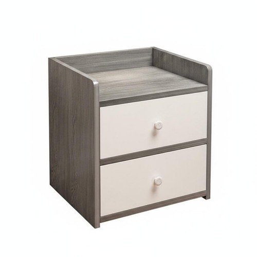 Bedside storage cabinet - storage, with