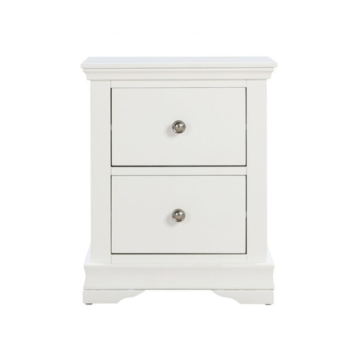 Malmo bedside locker - locker, 2